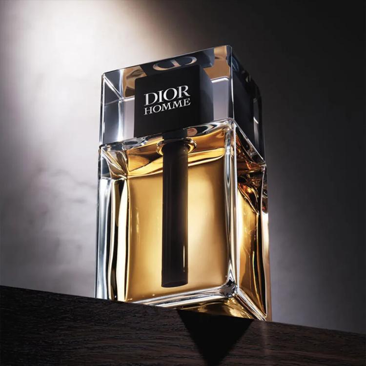 Dior Homme Eau De Toilette - 150 ml