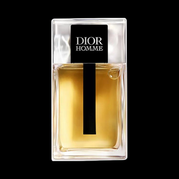Dior Homme Eau De Toilette - 50 ml