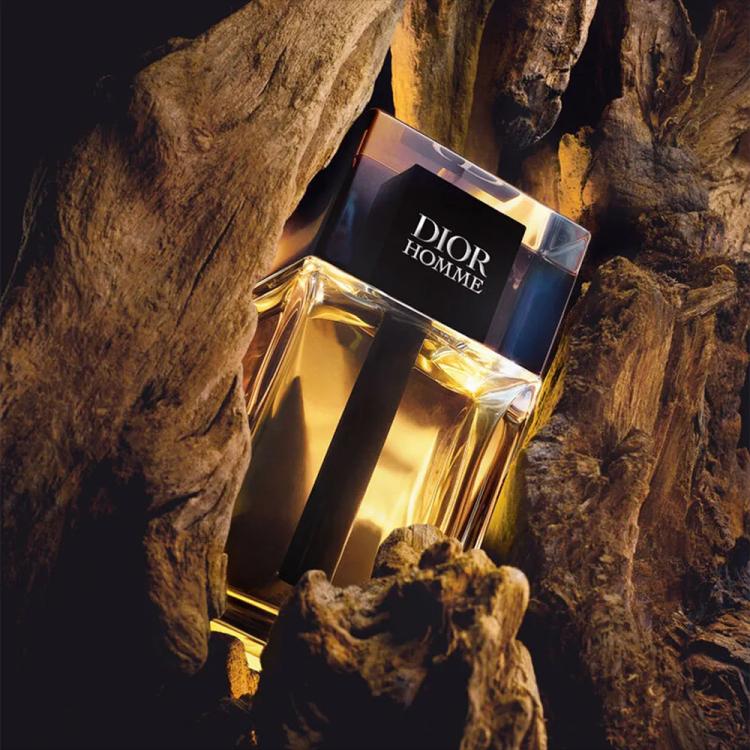 Dior Homme Eau De Toilette - 50 ml