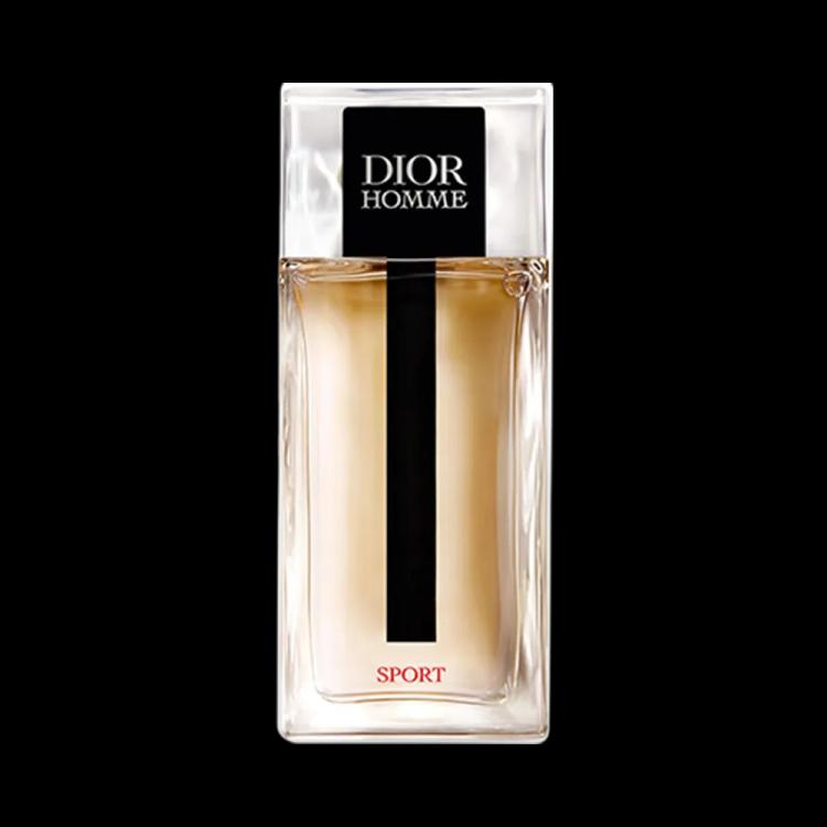 Dior Homme Sport Eau De Toilette - 75 ml