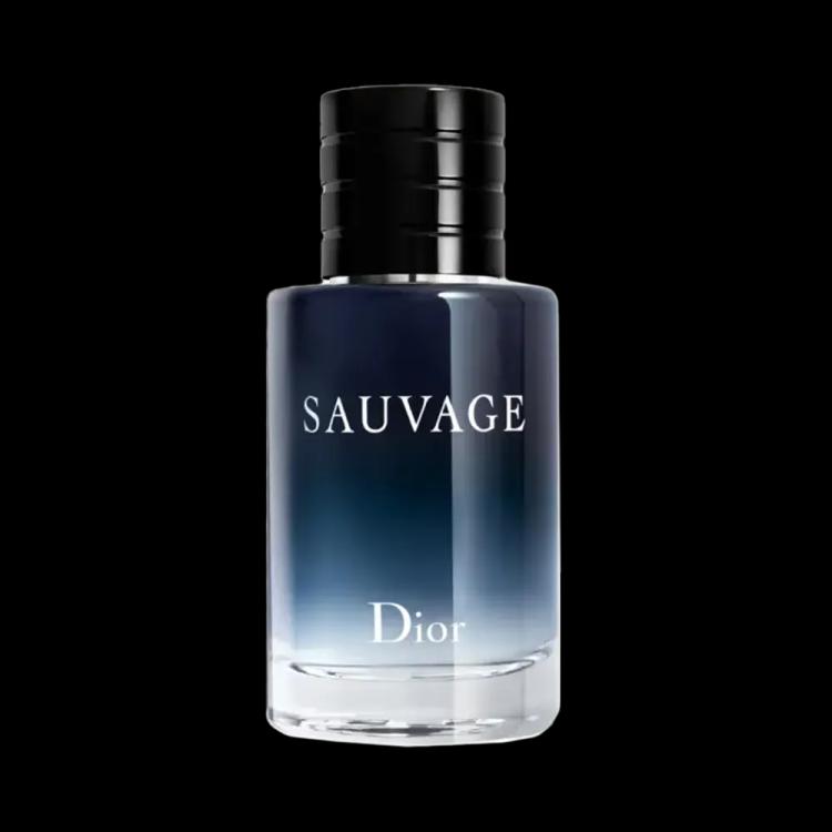 Dior Sauvage Eau De Toilette - 200 ml