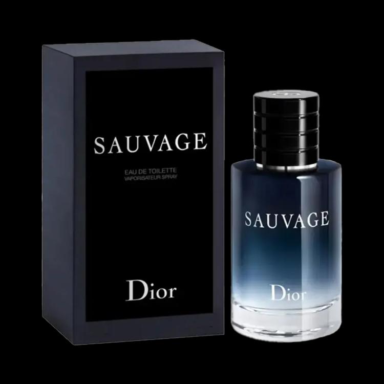 Dior Sauvage Eau De Toilette - 200 ml