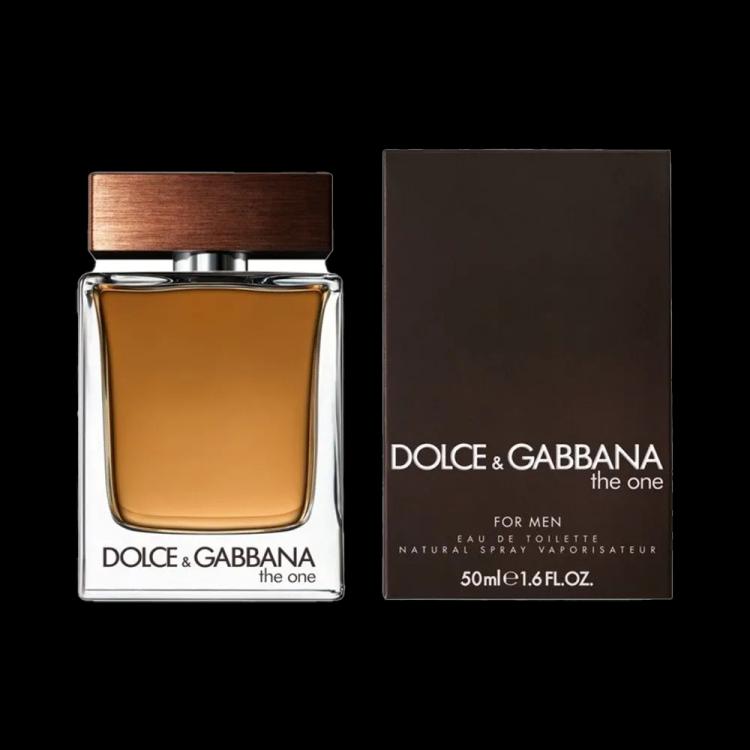 Dolce & Gabbana The One Eau De Toilette - 50 ml