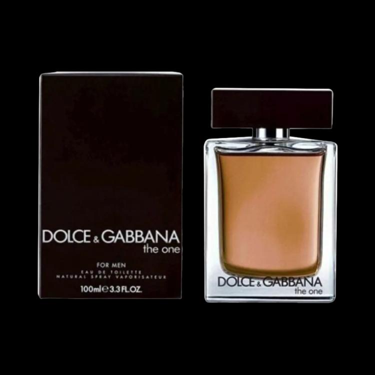 Dolce & Gabbana The One Eau De Toilette - 100 ml