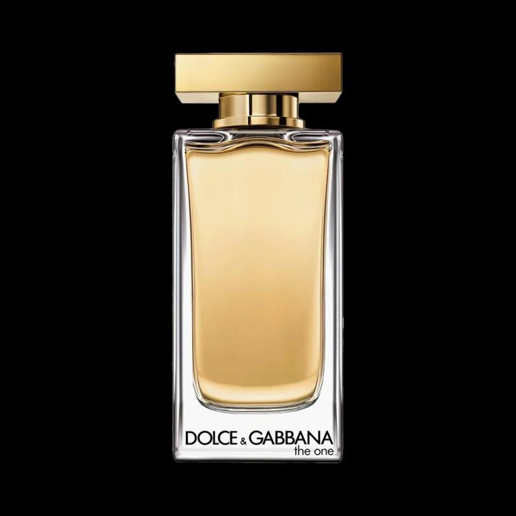 Dolce & Gabbana The One Eau De Toilette - 100 ml