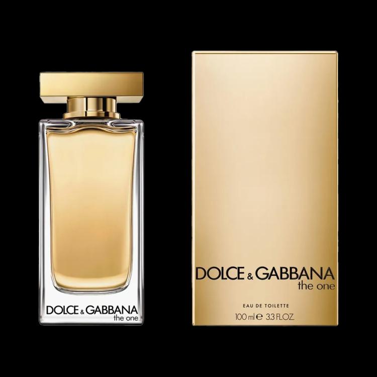 Dolce & Gabbana The One Eau De Toilette - 100 ml