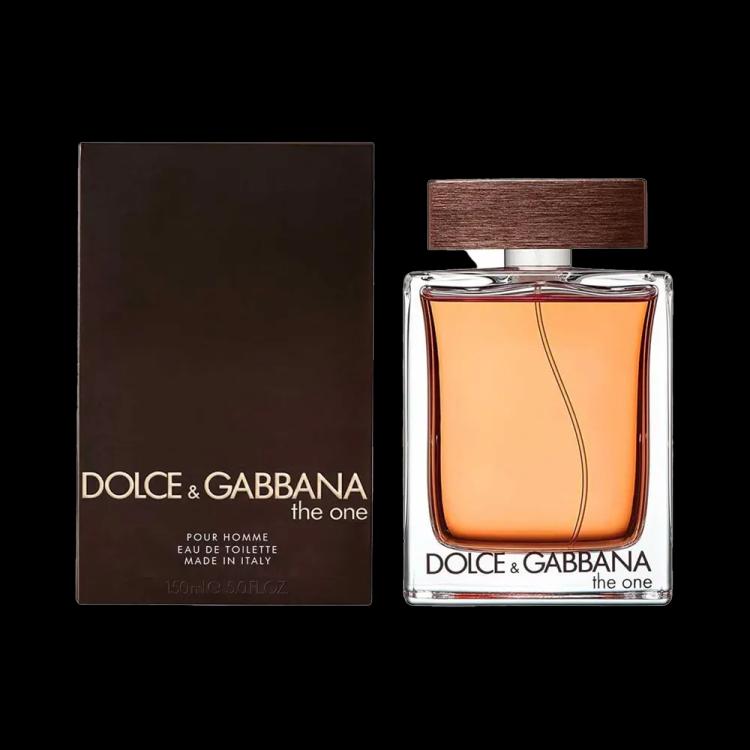 Dolce & Gabbana The One Eau De Toilette - 150 ml