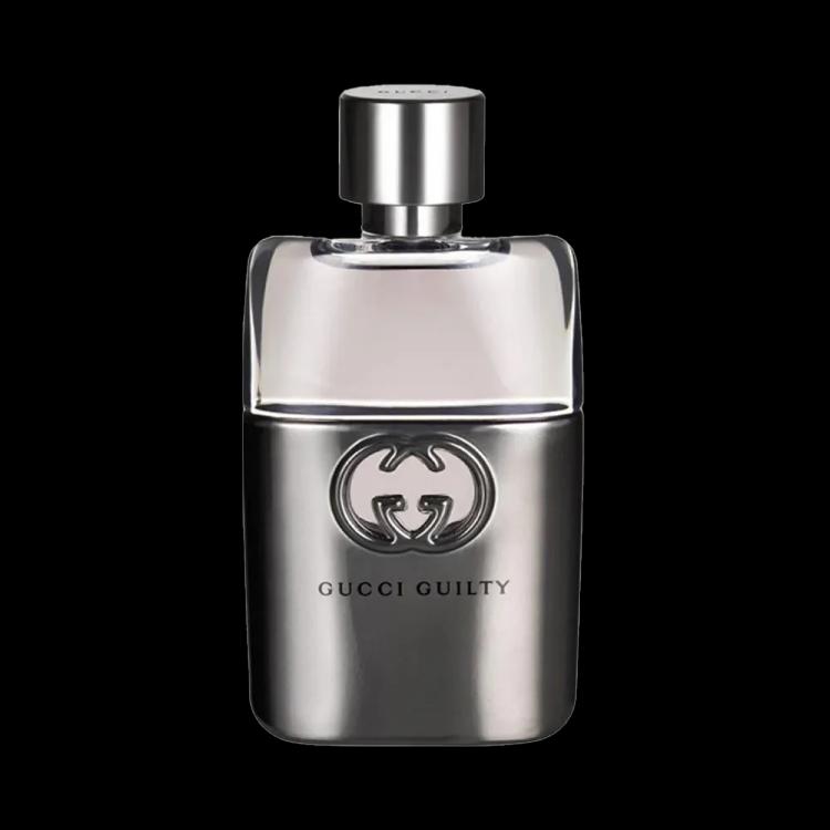 Gucci Guilty Pour Homme Eau De Toilette - 50 ml