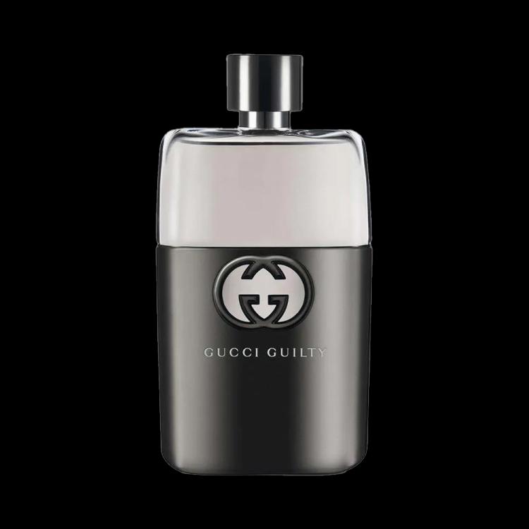 Gucci Guilty Pour Homme Eau De Toilette - 90 ml