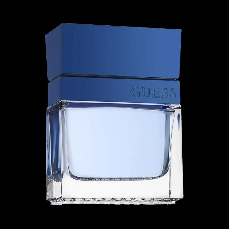 Guess Seductive Blue Eau De Toilette - 100 ml
