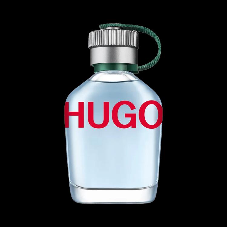Hugo Boss Man Eau De Toilette - 75 ml
