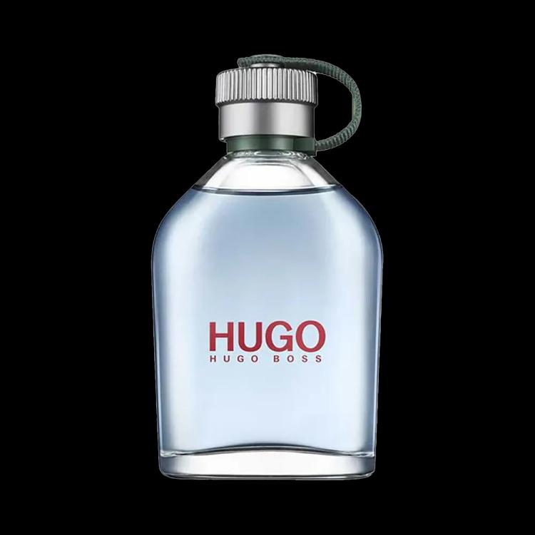 Hugo Boss Man Eau De Toilette - 200 ml