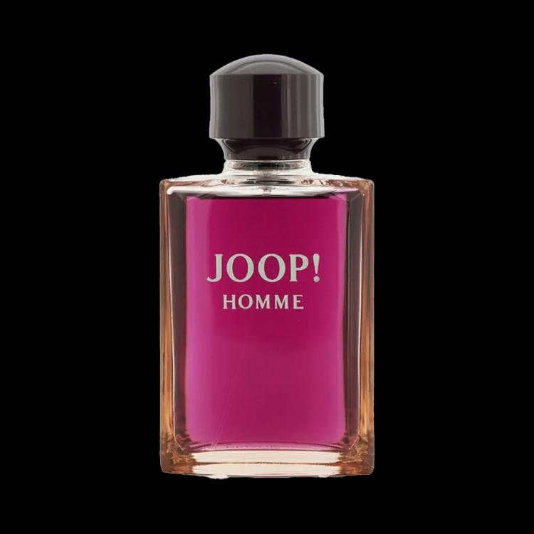 Joop! Homme Eau De Toilette - 125 ml