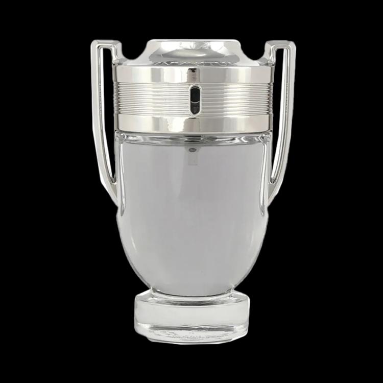Paco Rabanne Invictus Eau De Toilette - 100 ml