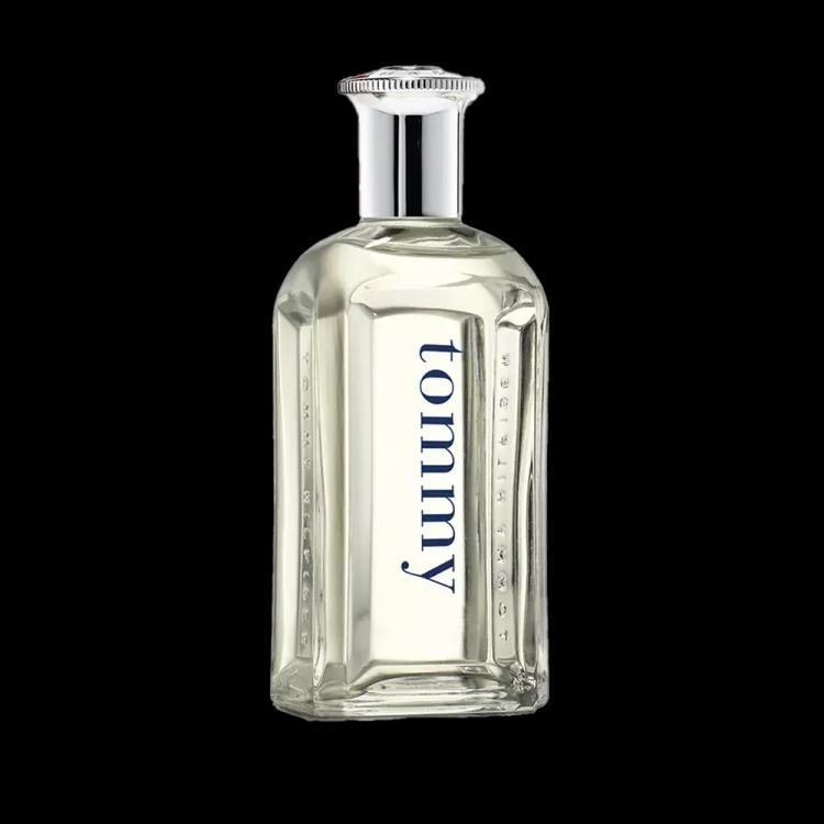 Tommy Hilfiger Eau De Toilette for Men - 100 ml