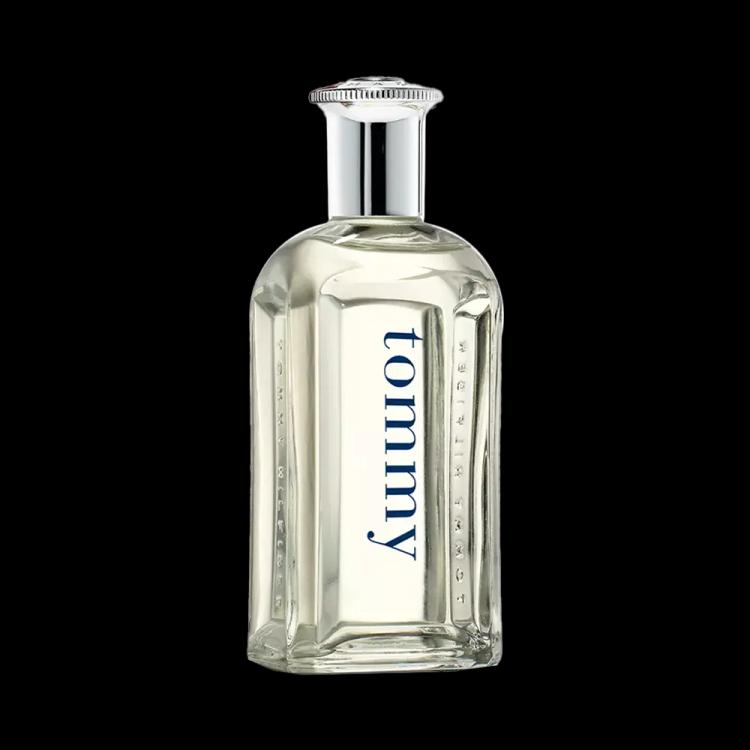 Tommy Hilfiger Eau De Toilette for Men - 50 ml