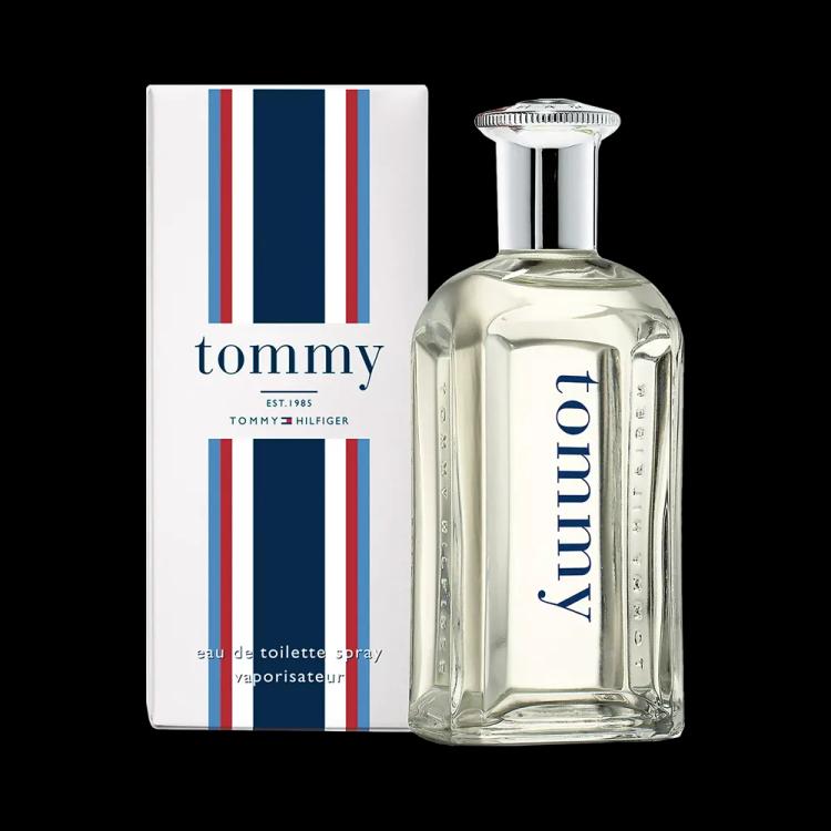 Tommy Hilfiger Eau De Toilette for Men - 50 ml