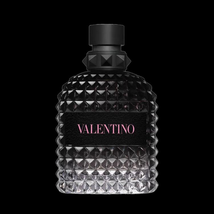 Valentino Uomo Born In Roma Eau De Toilette - 100 ml