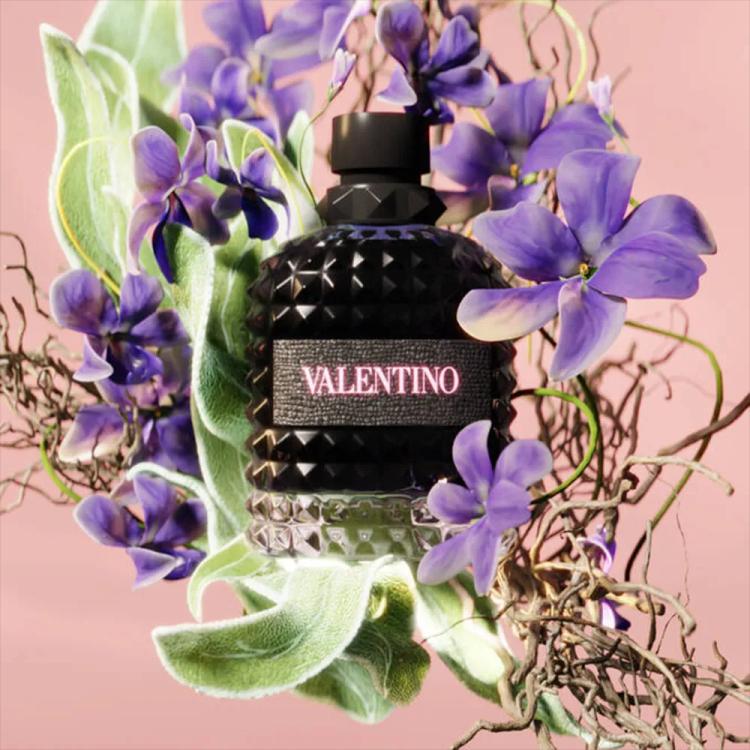 Valentino Uomo Born In Roma Eau De Toilette - 100 ml