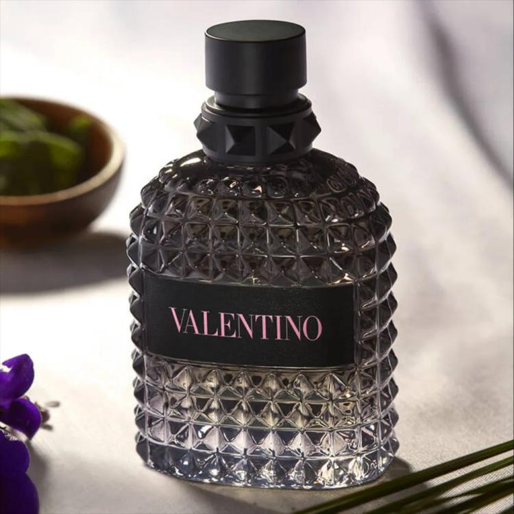 Valentino Uomo Born In Roma Eau De Toilette - 100 ml