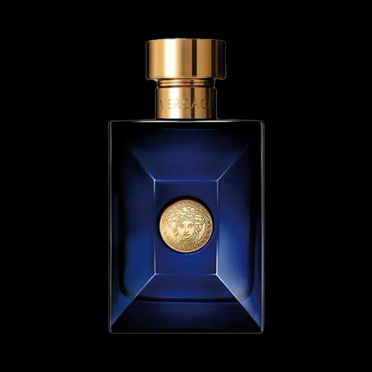 Versace Dylan Blue Eau De Toilette - 50 ml