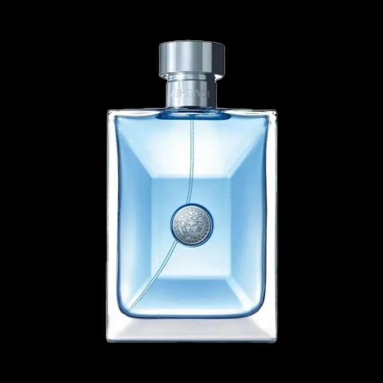 Versace Pour Homme Eau De Toilette - 100 ml