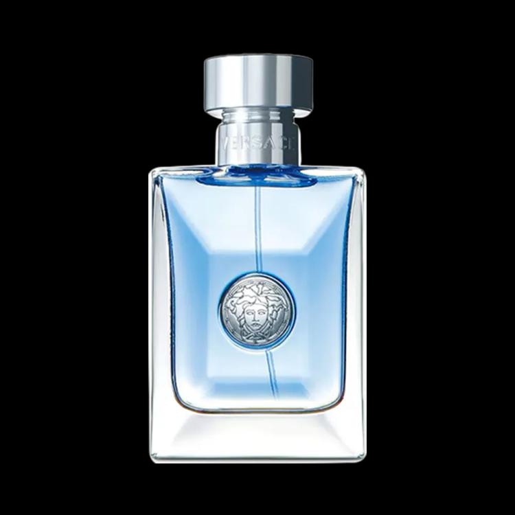 Versace Pour Homme Eau De Toilette - 50 ml