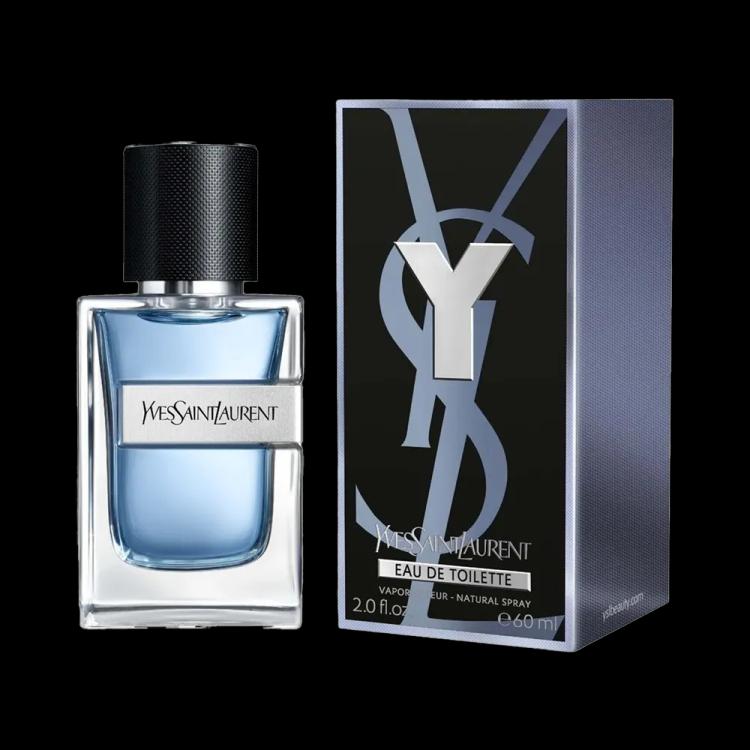 Yves Saint Laurent Y Eau De Toilette - 60 ml