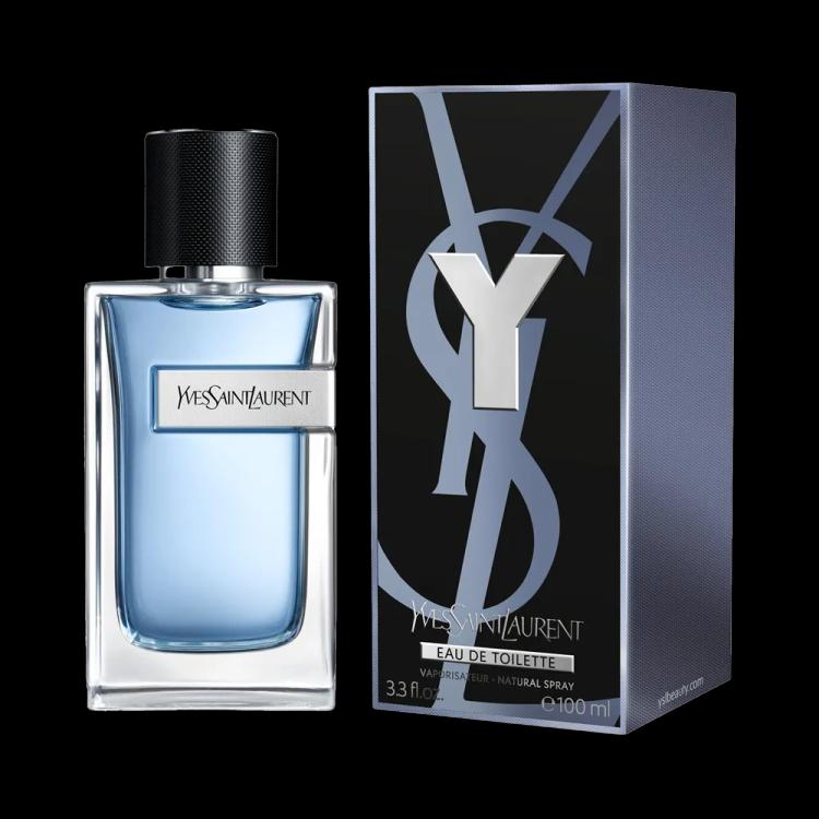 Yves Saint Laurent Y Eau De Toilette - 100 ml