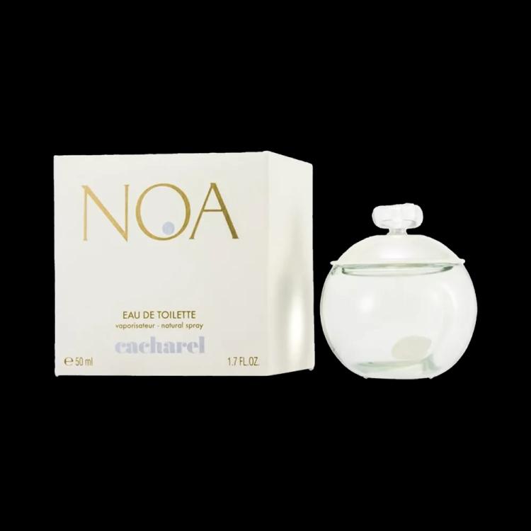 Cacharel Noa Eau De Toilette - 50 ml