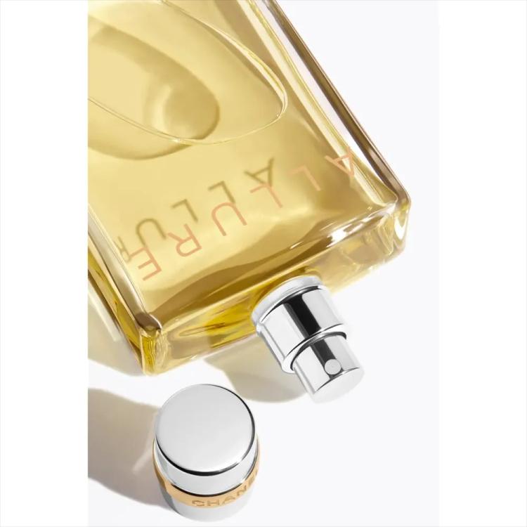 Chanel Allure Eau De Toilette - 50 ml