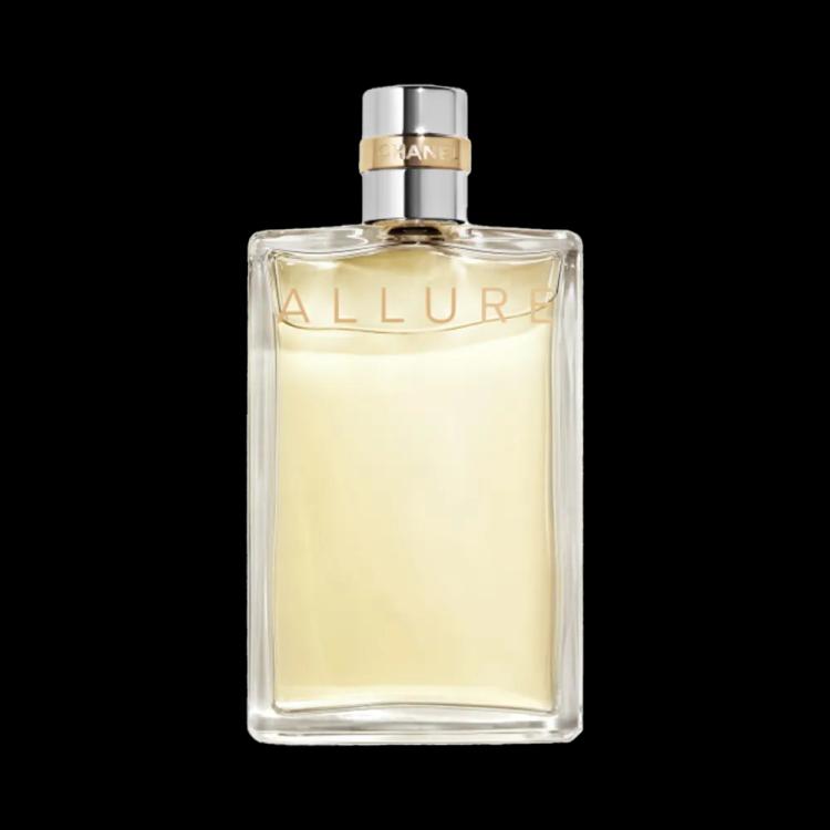 Chanel Allure Eau De Toilette - 100 ml