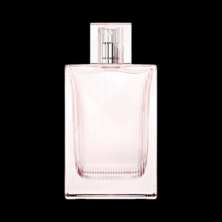 Burberry Brit Sheer Eau De Toilette - 100 ml