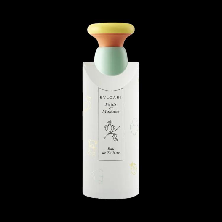 Bvlgari Petits Et Mamans Eau De Toilette - 100 ml