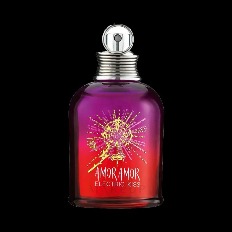 Cacharel Amor Amor Electric Kiss Eau De Toilette - 30 ml