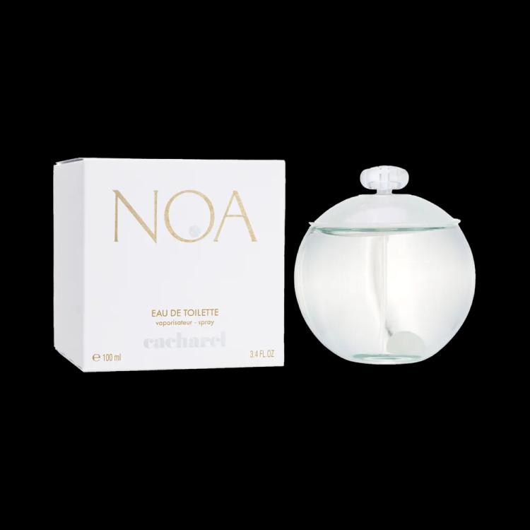 Cacharel Noa Eau De Toilette - 100 ml