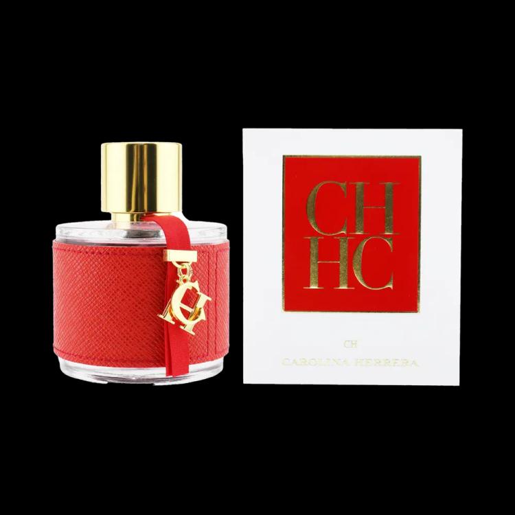 Carolina Herrera CH Eau De Toilette - 100 ml