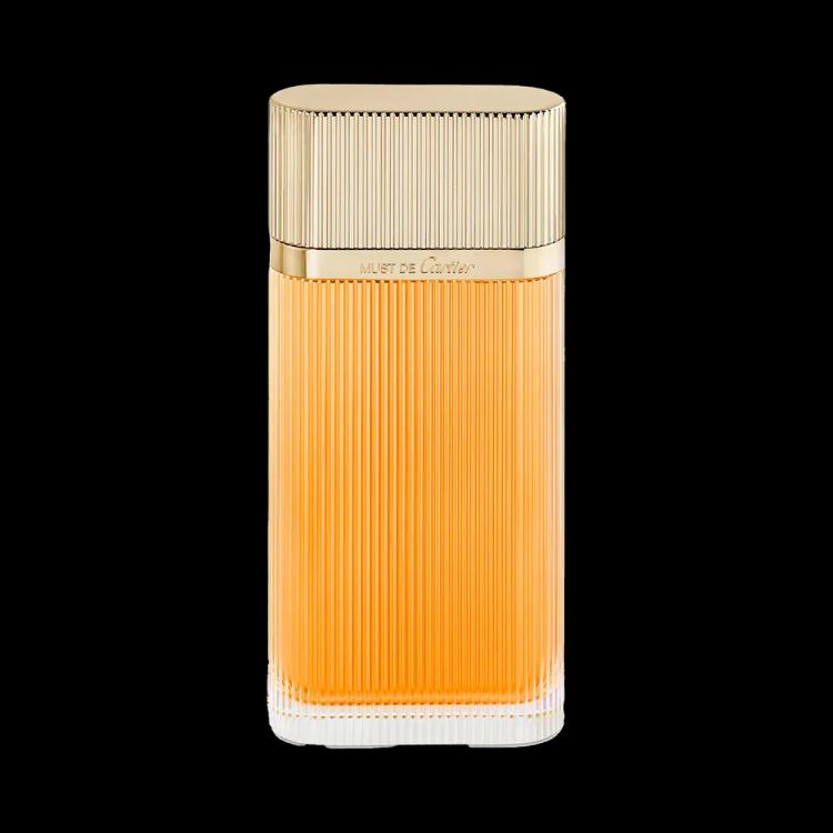 Cartier Must De Eau de Toilette - 100 ml