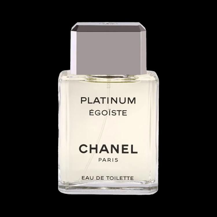 Chanel Platinum Egoiste Eau De Toilette - 100 ml