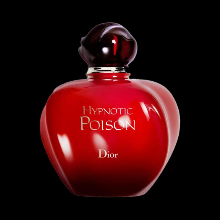 Christian Dior Hypnotic Poison Eau De Toilette - 50 ml