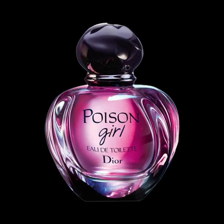 Christian Dior Poison Girl Eau De Toilette - 50 ml