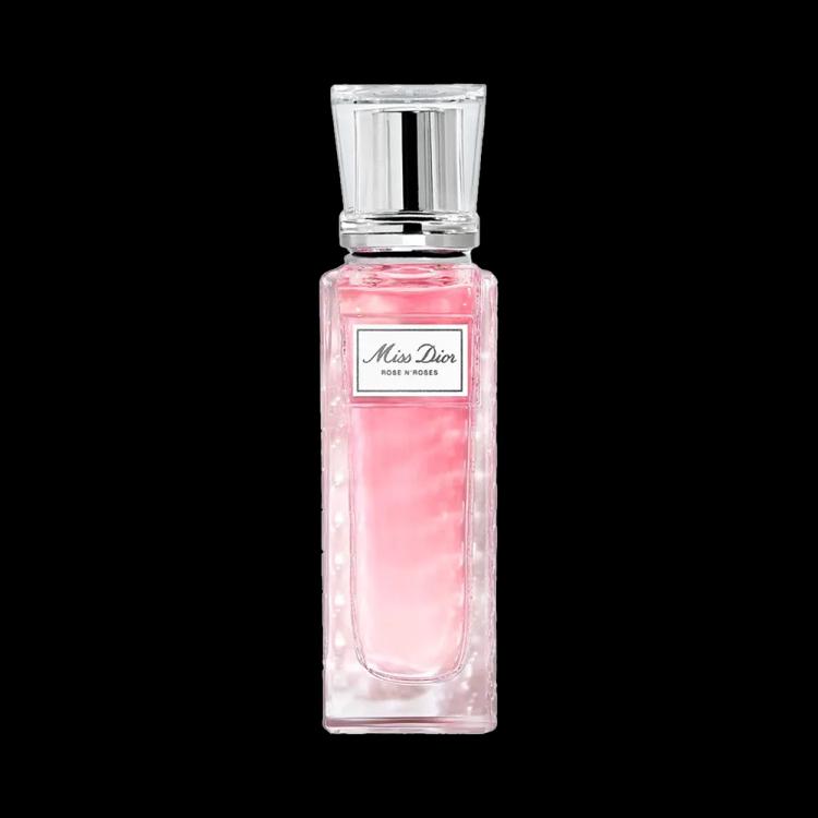 Christian Dior Rose N’Roses Roller-Pearl Eau De Toilette - 20 ml