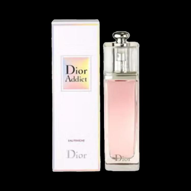 Dior Addict Fraiche Eau De Toilette - 100 ml