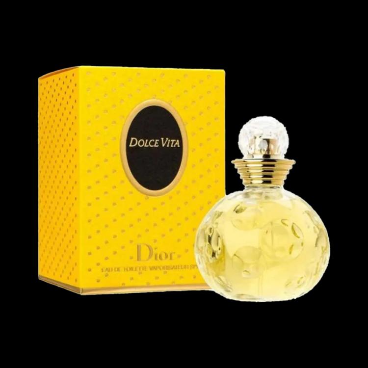 Dior Dolce Vita Eau De Toilette - 100 ml