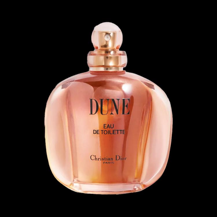 Dior Dune Eau De Toilette - 100 ml