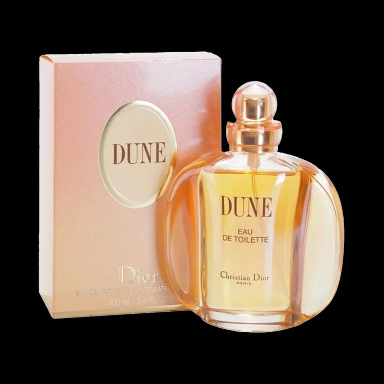 Dior Dune Eau De Toilette - 100 ml