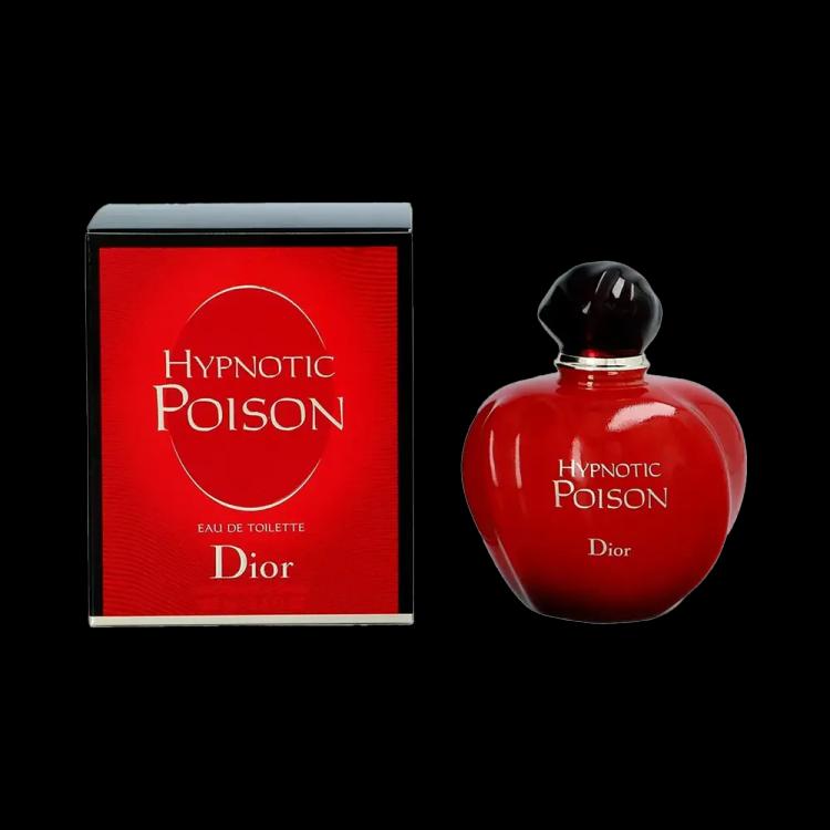 Dior Hypnotic Poison Eau De Toilette - 100 ml