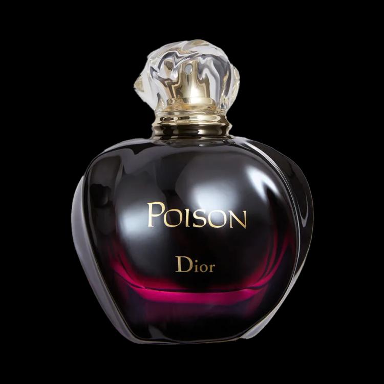 Dior Poison Eau De Toilette - 100 ml