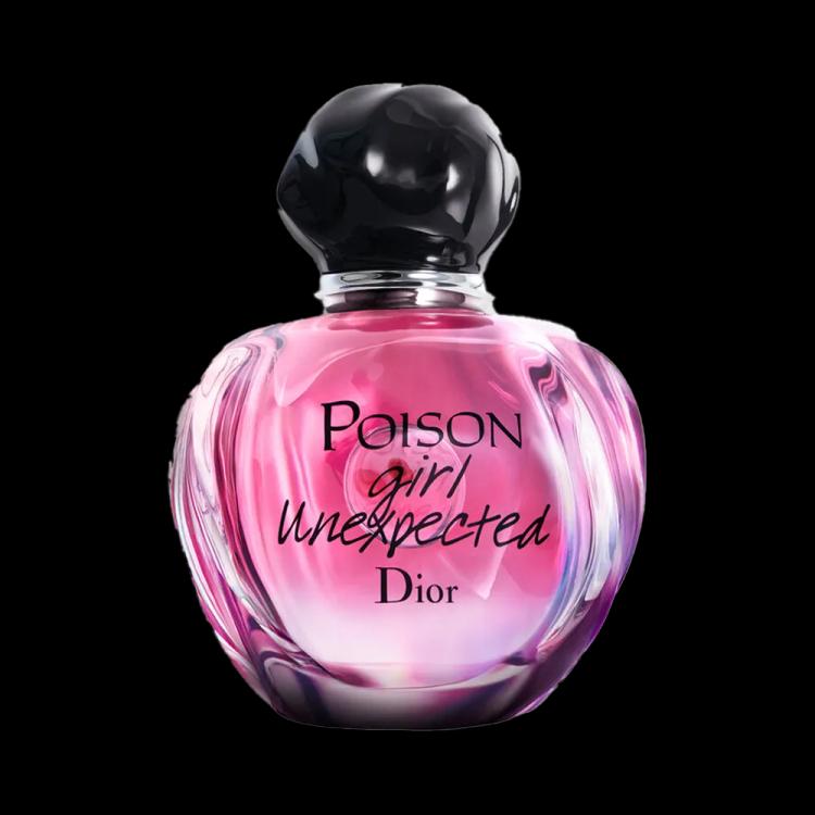 Dior Poison Girl Unexpected Eau De Toilette - 50 ml