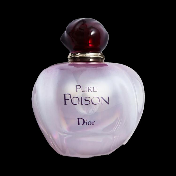 Dior Pure Poison Eau De Parfum - 100 ml